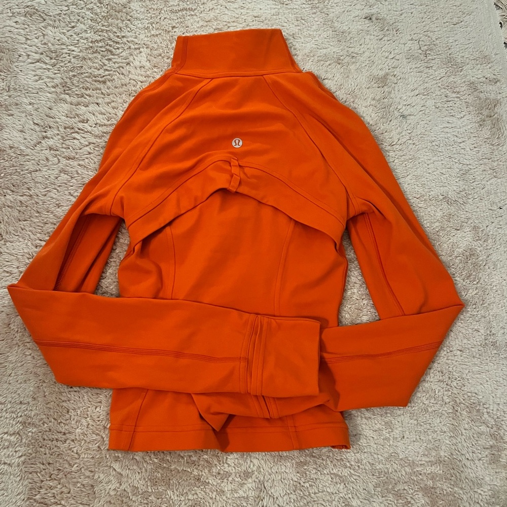 Lululemon define jacket
